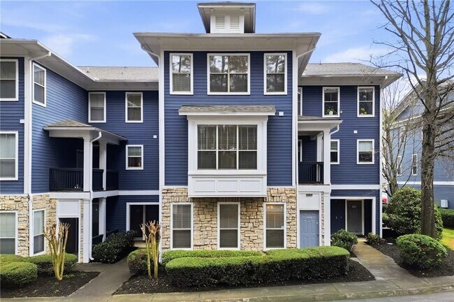 Foto del edificio - 1575 Ridenour Pkwy NW