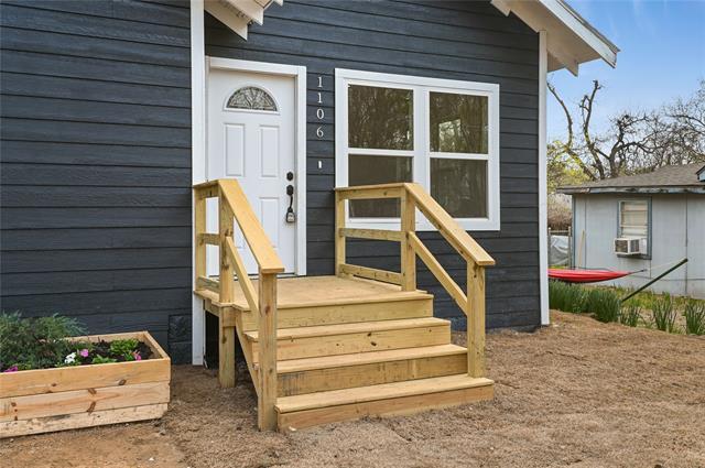 Foto del edificio - 1106 W Chestnut St