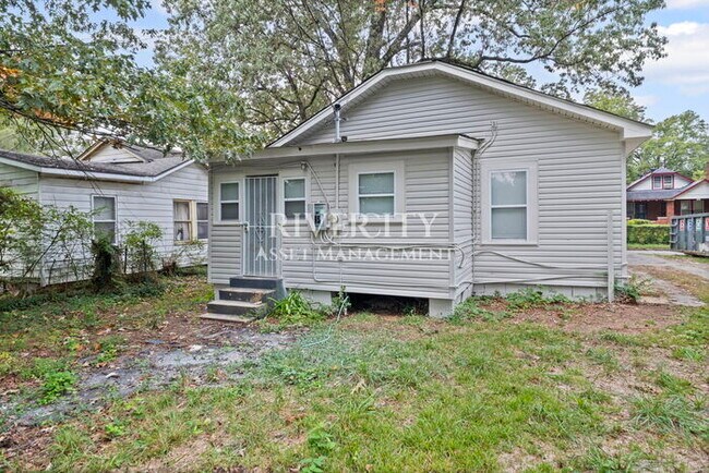 Foto del edificio - Cute 2 bedroom / 1 bathroom home in 38111 ...