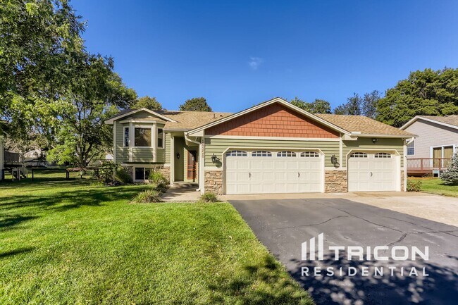 Foto del edificio - 14358 Bluebird St NW