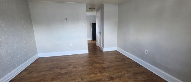 Foto del edificio - 1619 Berryhill St