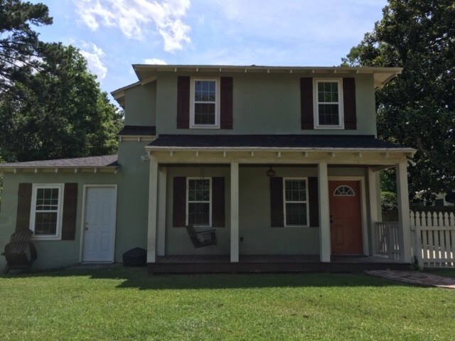 Standalone Guest House Apartment - 1004 W Palmetto St