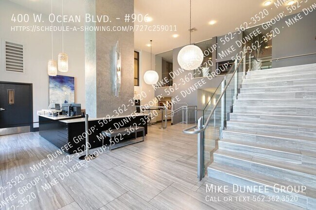 Foto del edificio - 400 W Ocean Blvd