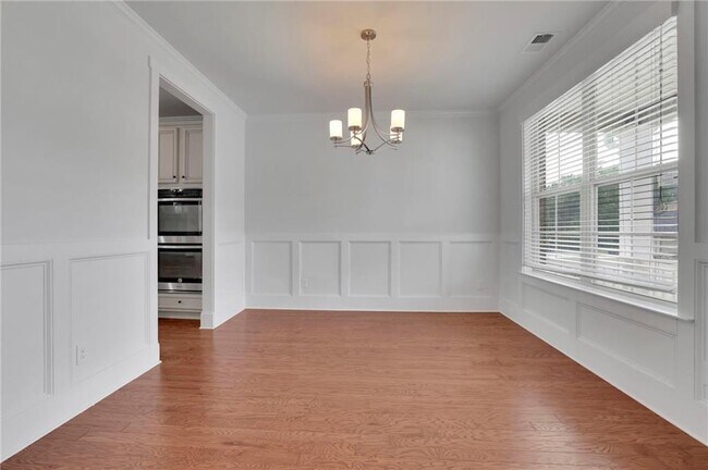 Foto del edificio - 56 Addison Woods Dr