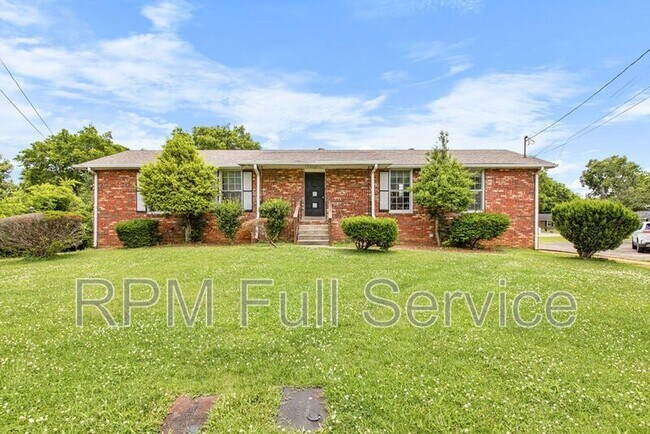 Foto del edificio - 3127 Larkspur Dr
