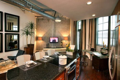 Foto principal - 100 NE 4th St