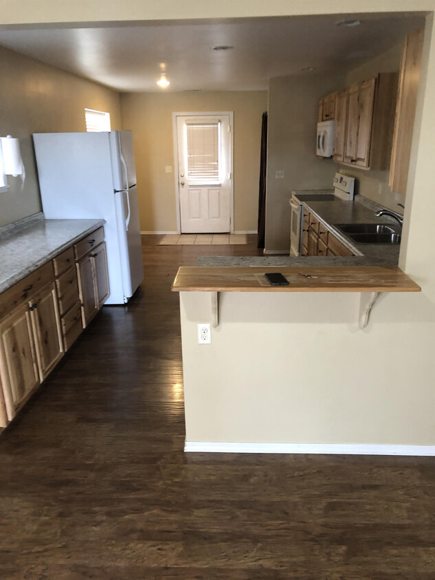 Foto principal - 5083 Reno Hwy