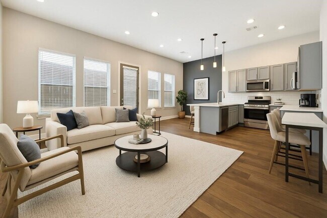 Foto del edificio - 614 Thornton Rd