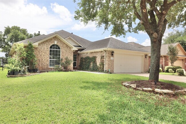 Foto del edificio - 12406 Drake Prairie Ln