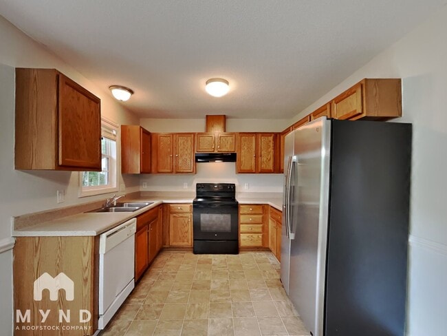 Foto del edificio - 2036 Ballston Pl