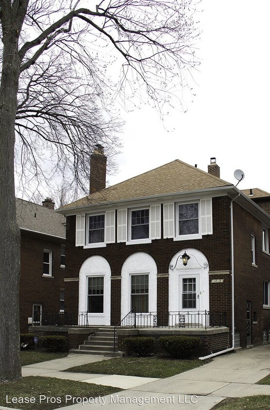 Foto principal - 1418 Somerset Ave