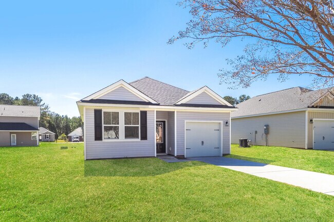 Building Photo - 1295 Warrens Way, Manning, SC
