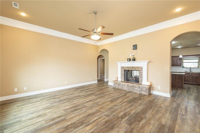 Foto del edificio - 13427 Meadow Ridge