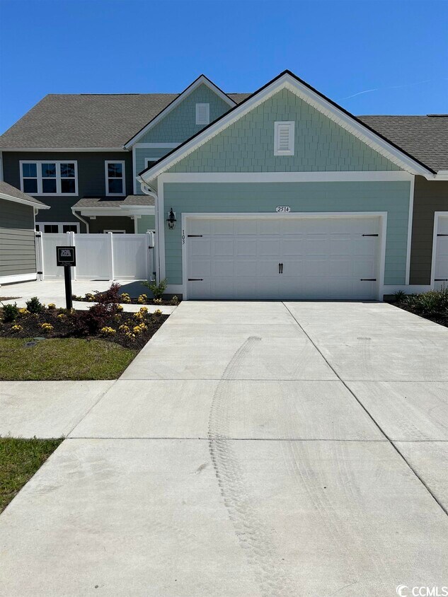 Foto principal - 2514 Blue Crane Cir