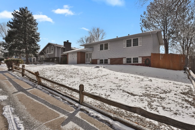 Building Photo - 6615 Athletic Ave