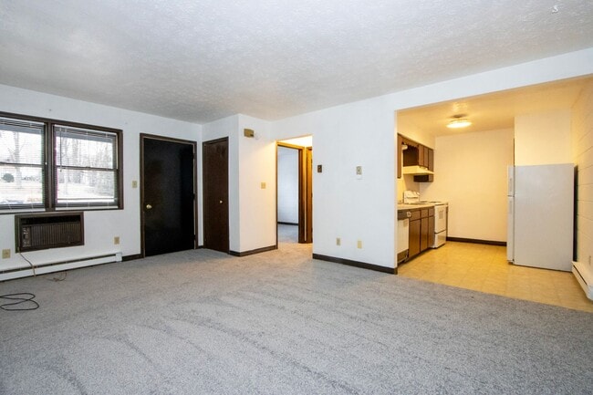 Building Photo - Autumn Manor Apartments - Doylestown, Ohio