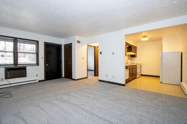 Foto del edificio - Autumn Manor Apartments - Doylestown, Ohio