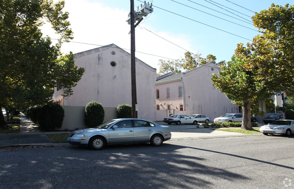 Foto del edificio - 1226 Chestnut St