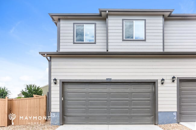 Foto del edificio - 13473 Oneida Ln