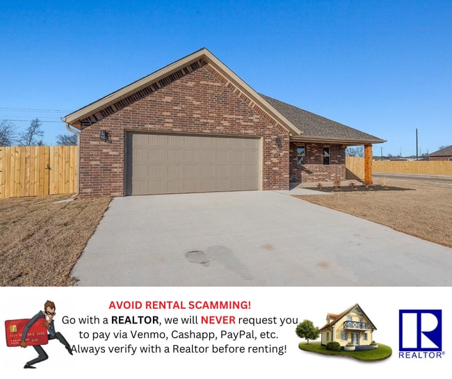"Brand New 3-Bedroom Farmington Home with Granite Countertops and Cozy Fireplace!" - "Brand New 3-Bedroom Farmington Home with Granite Countertops and Cozy Fireplace!"
