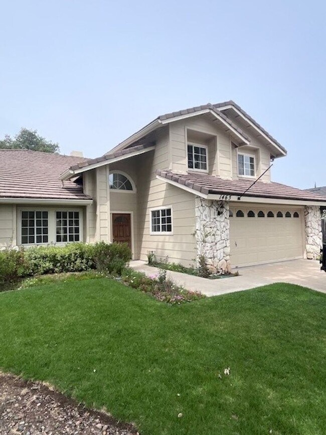 Foto del edificio - Exceptional Viborg Estates Home Near Downtown Solvang