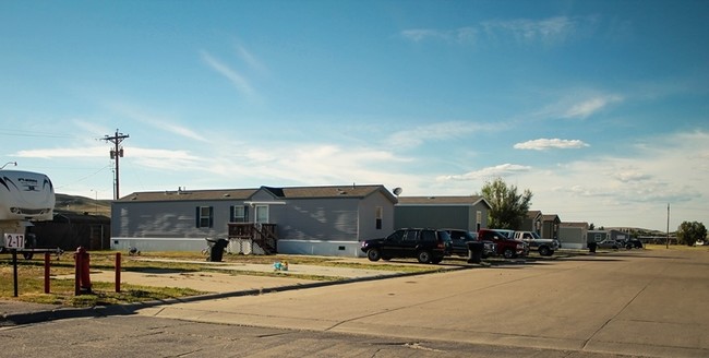 Building Photo - Foothills Mobile Home Community