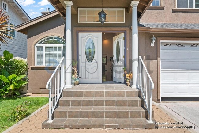 Foto del edificio - 3531 Middlefield Rd