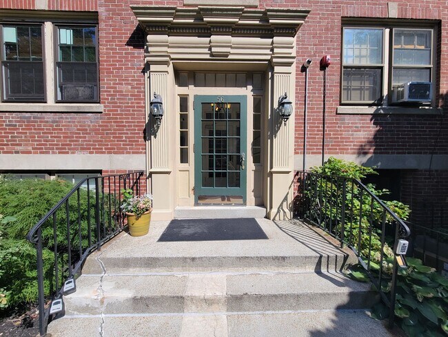 Foto del edificio - 56 Elm St