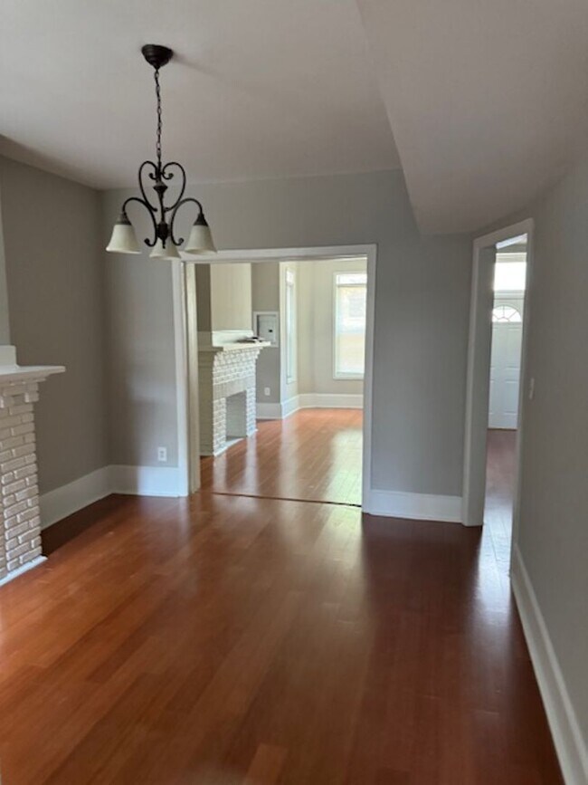 Foto del edificio - 239 K St NE