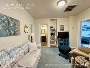 Building Photo - 1212 W Huron St