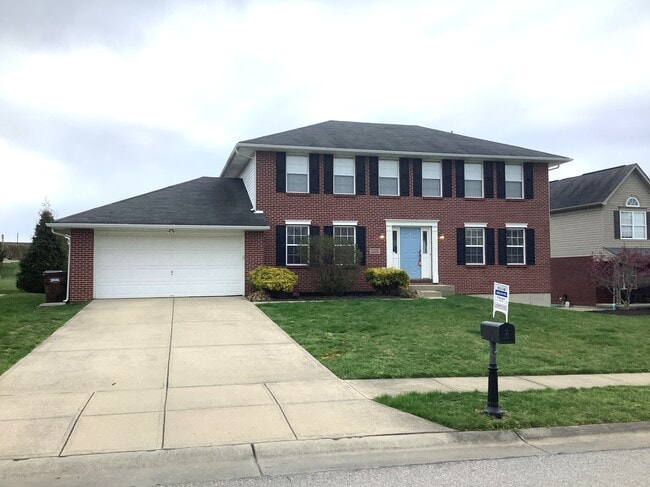 Building Photo - 10213 Waterford Ct