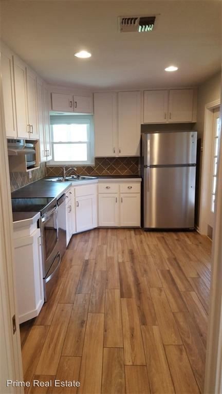 Building Photo - 2 br, 1 bath House - 501 Pennington