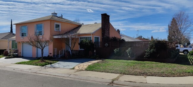Building Photo - 55th St. Sacramento