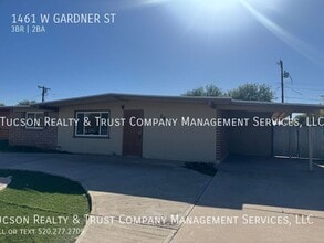 Building Photo - 1461 W Gardner St