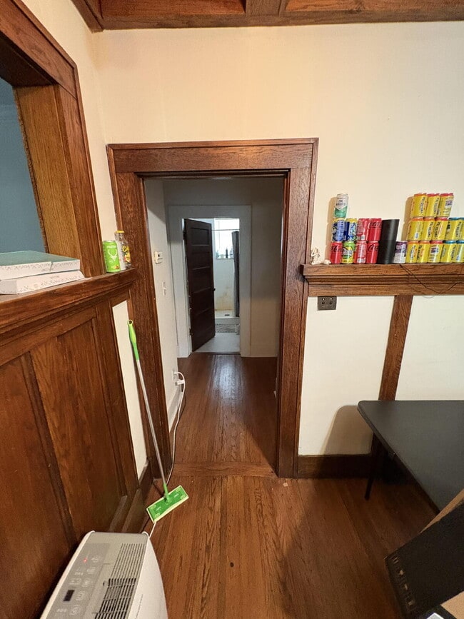Foto del edificio - 4 Bed House Available!