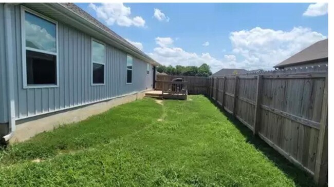 Foto del edificio - Charming 3 Bedroom Home in Prairie Grove AR!