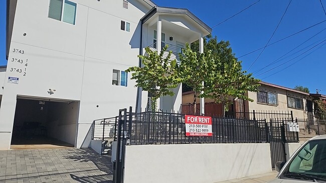 Photo - LANFRANCO(3743) Apartment