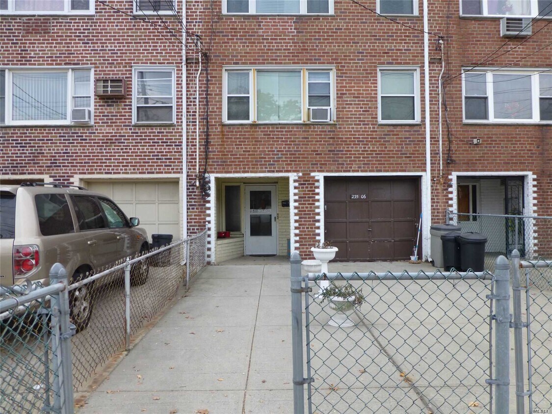 Primary Photo - 235-06 Hillside Avenue