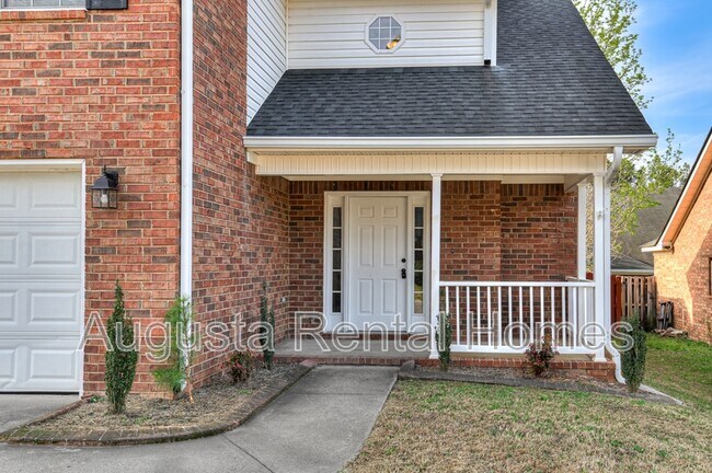 Foto del edificio - 7635 Pleasantville Way