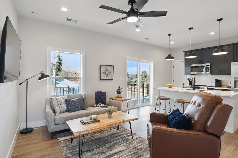 4120 3rd Ave, Timnath, CO 80547 House Rental in Timnath, CO