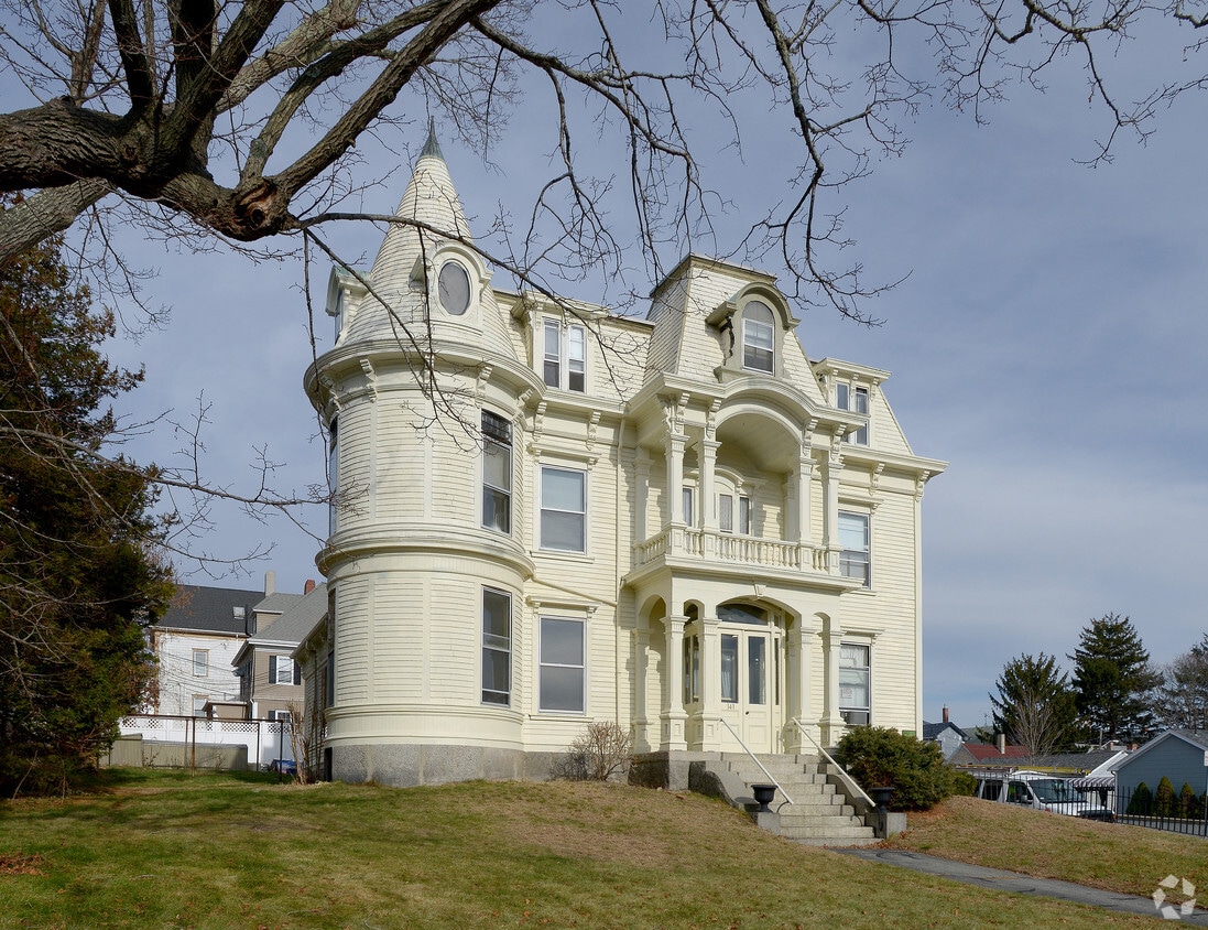 141 Allen St, New Bedford, MA 02740 Apartments in New Bedford, MA