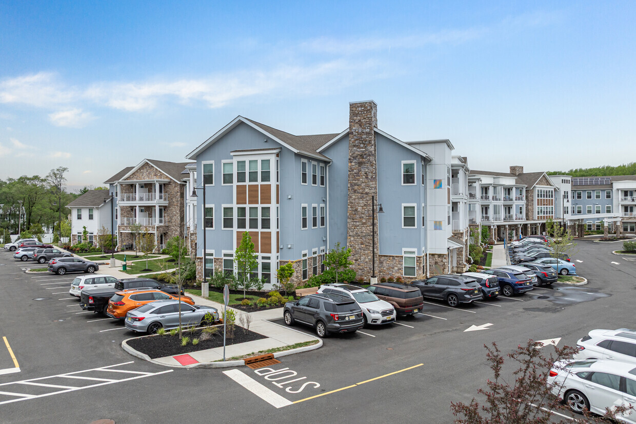 Primary - Brightview Eatontown