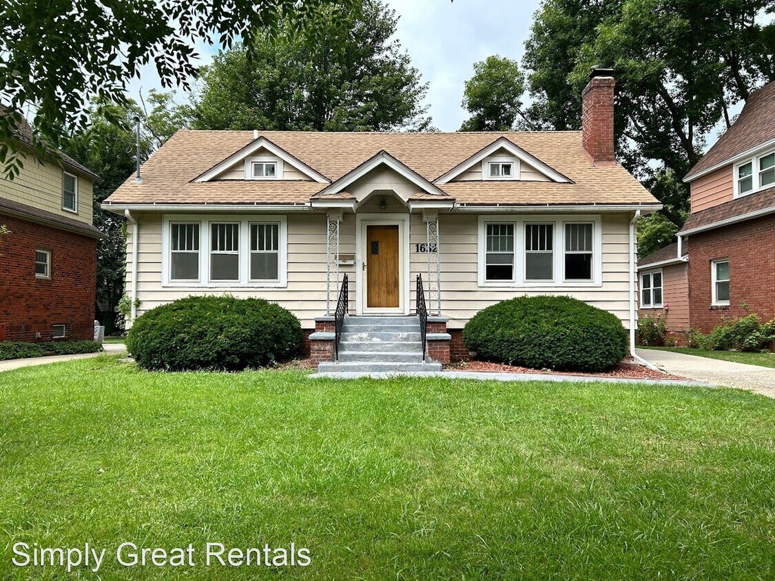 Primary Photo - 3 br, 1.5 bath House - 1632 47th Street