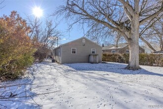 Building Photo - 1968 Mackenna Ave