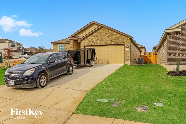 Foto del edificio - 6734 Hatchery Way