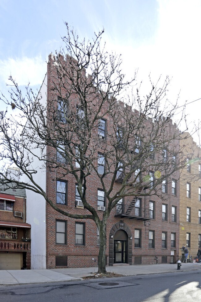 3923 58th St, Woodside, NY 11377 Apartments Woodside, NY