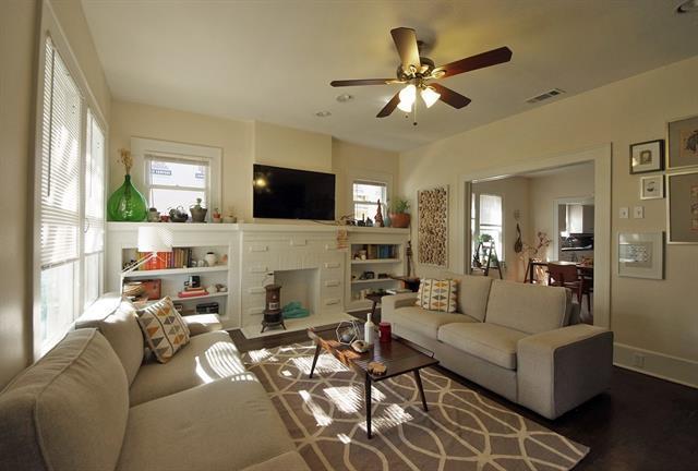 Building Photo - 5423 Bonita Ave