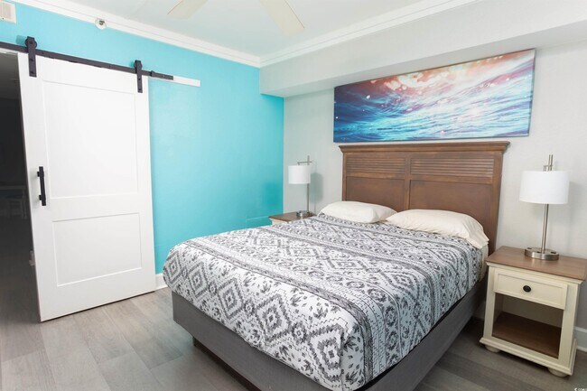 Foto del edificio - 7200 N Ocean Blvd