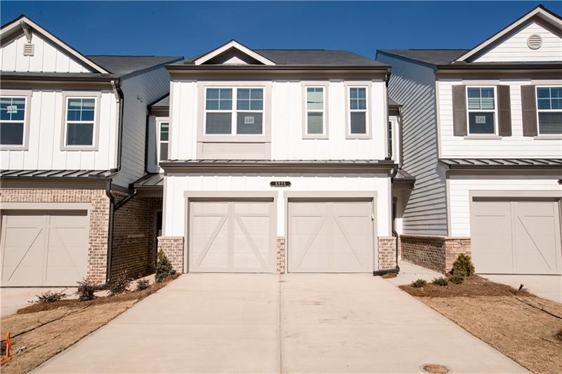 5935 Osgood Pl, Cumming, GA 30028 Townhome Rentals in Cumming GA