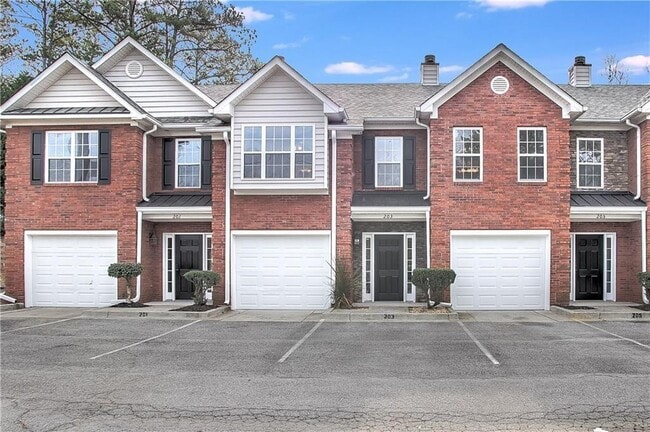 Building Photo - 203 Morris Ln